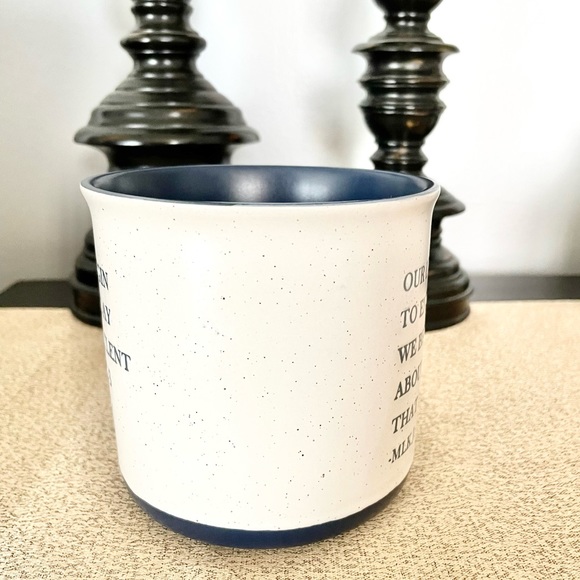 🆕MARTIN LUTHER KING JR Ceramic Mug - Picture 2 of 3